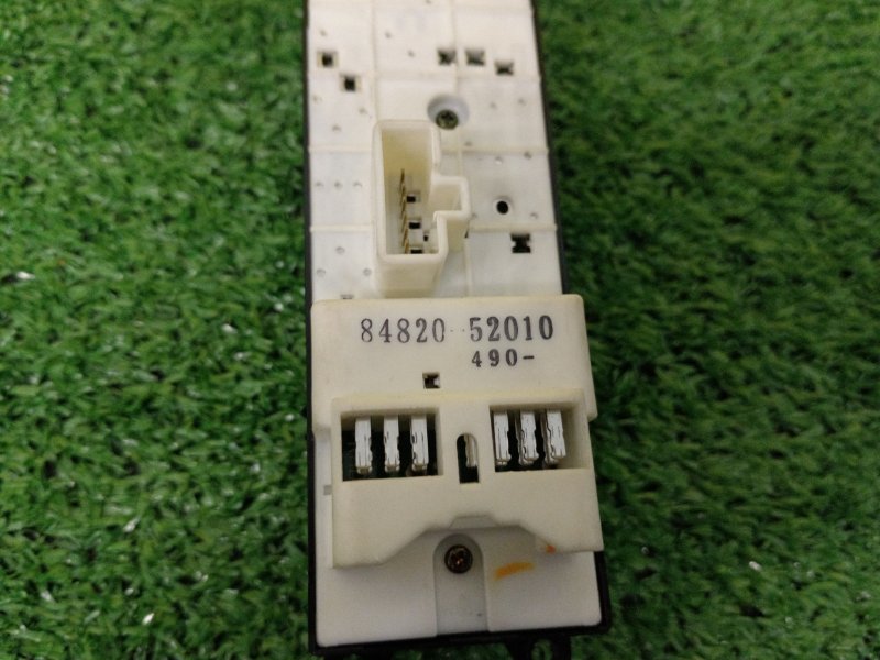 Блок управления стеклоподъемниками, 2000 рублей, Красноярск