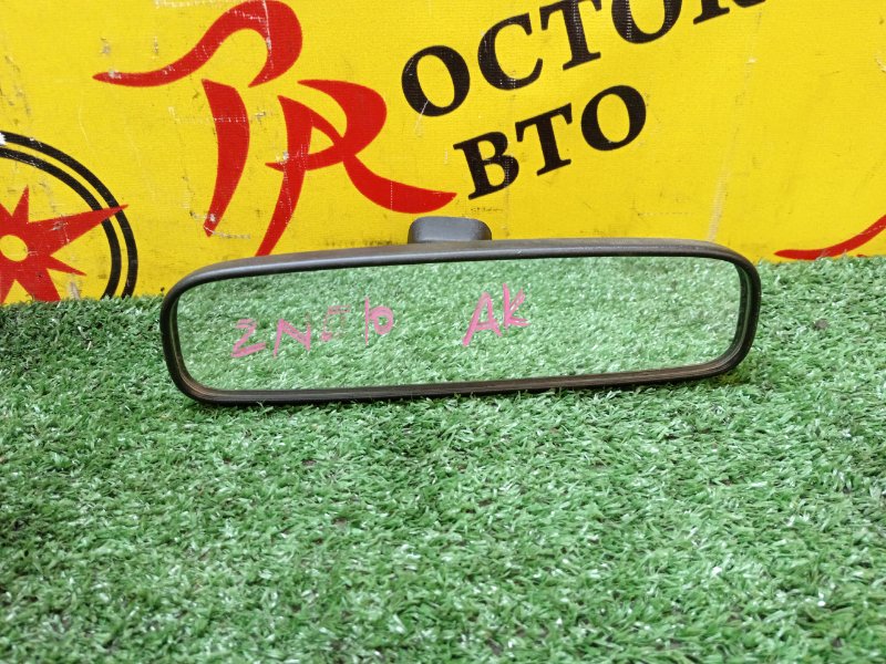 Зеркало заднего вида салонное, 300 рублей, Красноярск