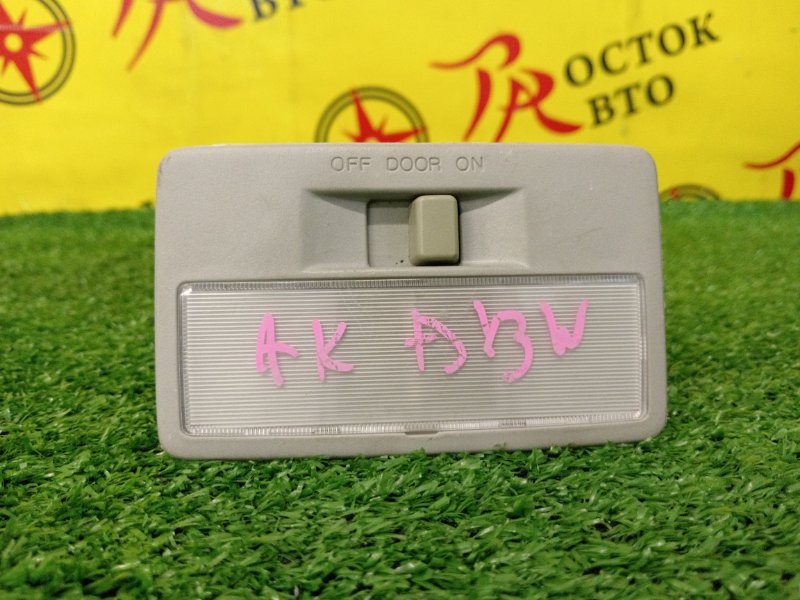 Плафон подсветки салона, 150 рублей, Красноярск