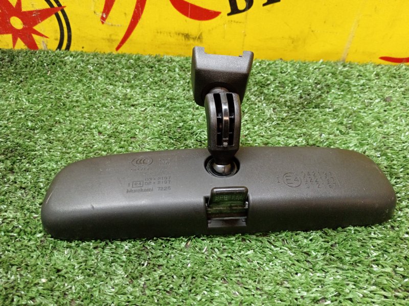 Зеркало заднего вида салонное, 300 рублей, Красноярск