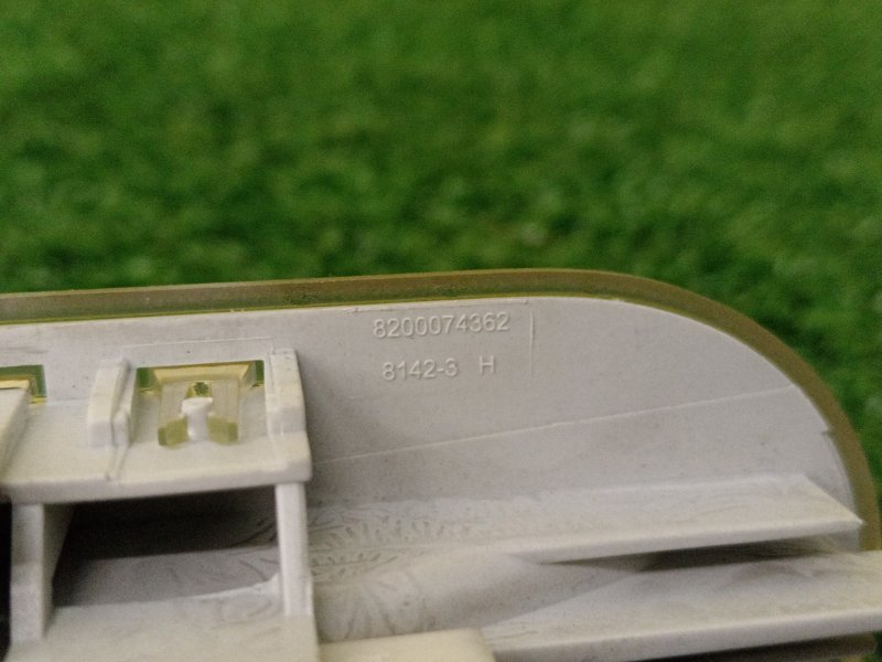 Плафон подсветки салона, 500 рублей, Красноярск