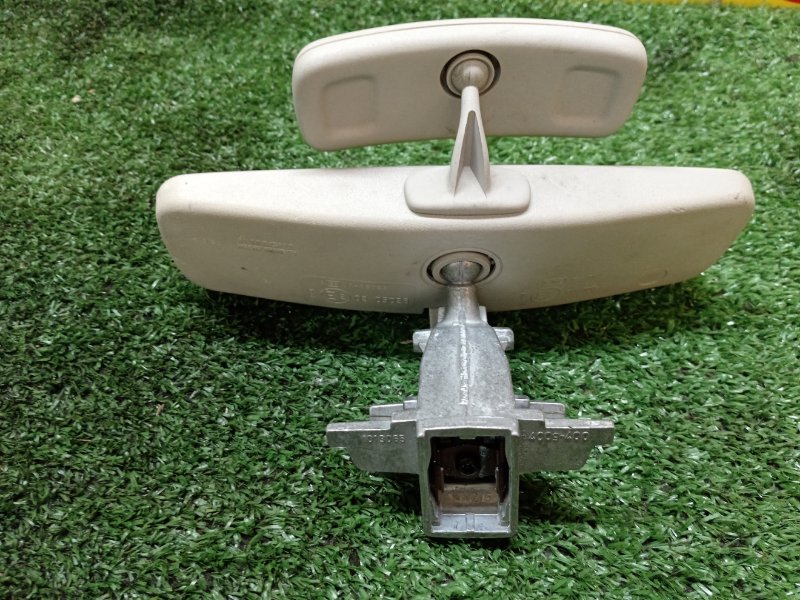 Зеркало заднего вида салонное, 1000 рублей, Красноярск