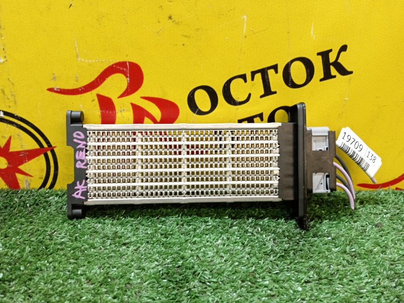 Радиатор печки, 7000 рублей, Красноярск