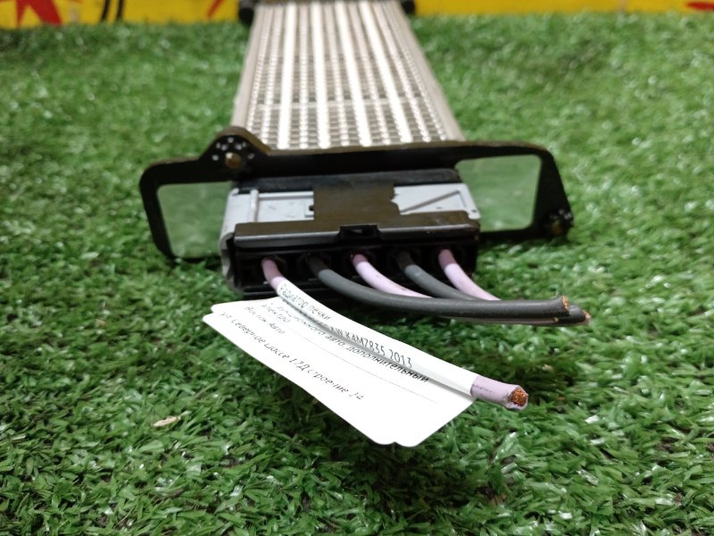 Радиатор печки, 7000 рублей, Красноярск