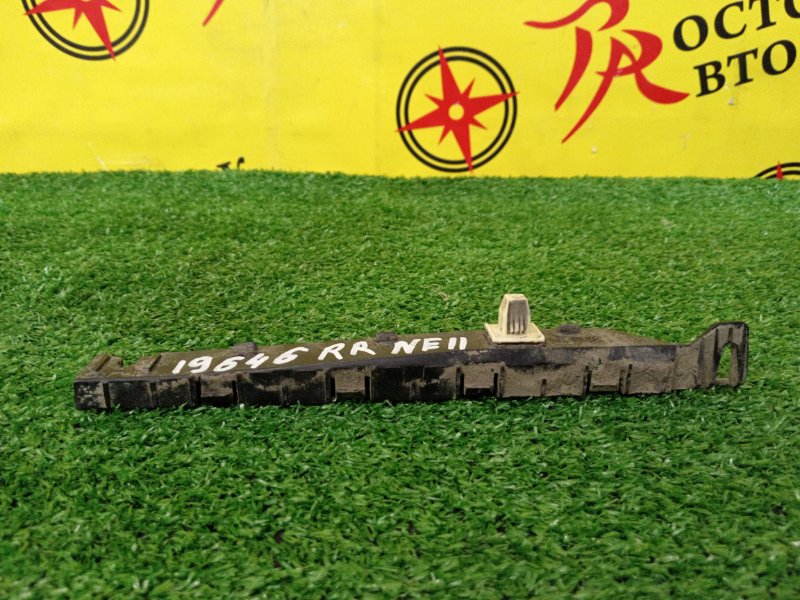 Клипса бампера, 500 рублей, Красноярск