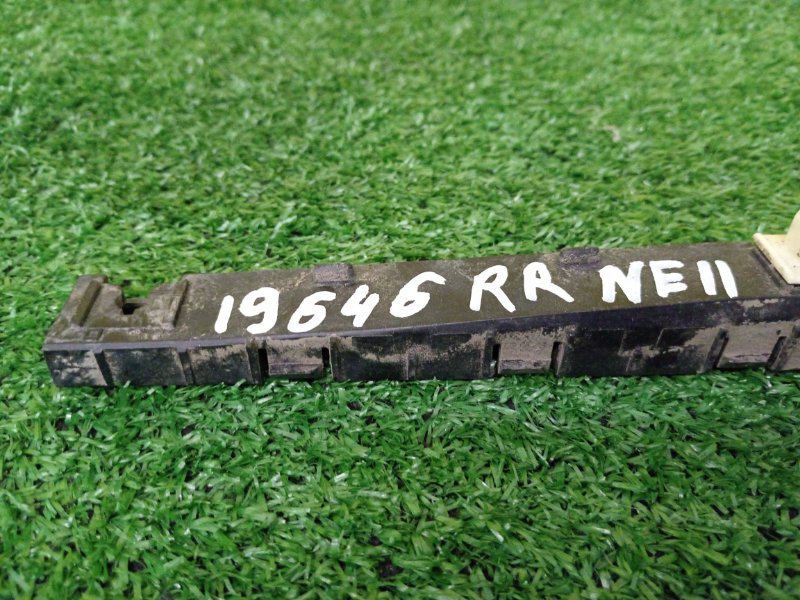 Клипса бампера, 500 рублей, Красноярск