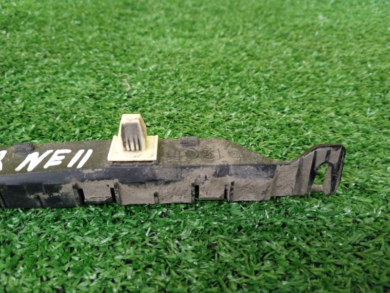 Клипса бампера, 500 рублей, Красноярск