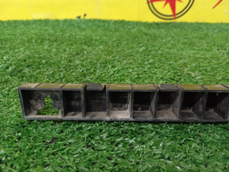 Клипса бампера, 500 рублей, Красноярск