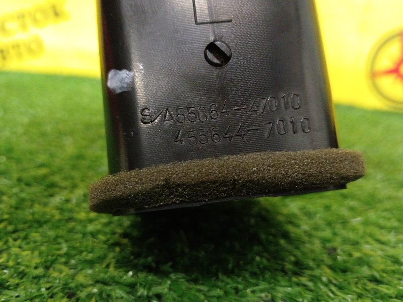 Дефлектор воздушный, 600 рублей, Красноярск