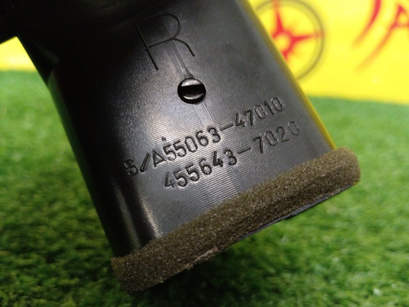 Дефлектор воздушный, 600 рублей, Красноярск