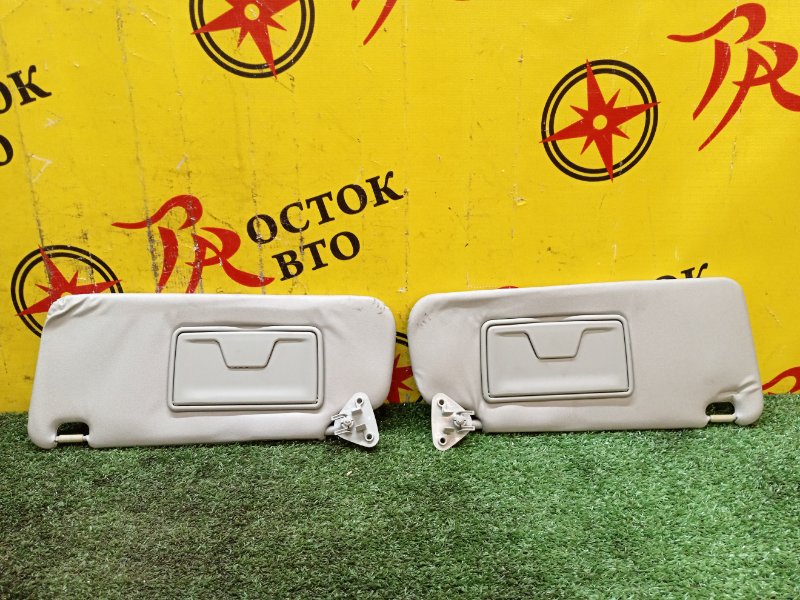 Козырек солнцезащитный, 400 рублей, Красноярск