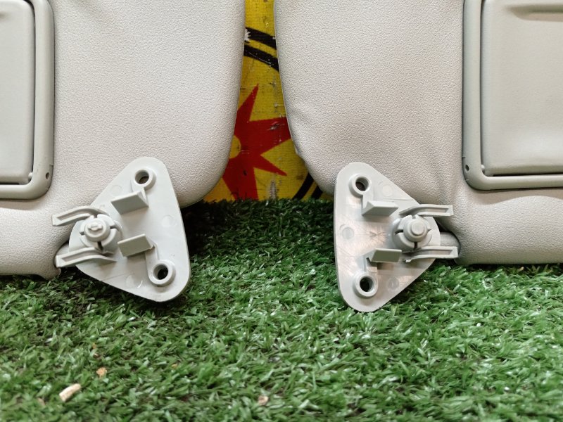 Козырек солнцезащитный, 400 рублей, Красноярск