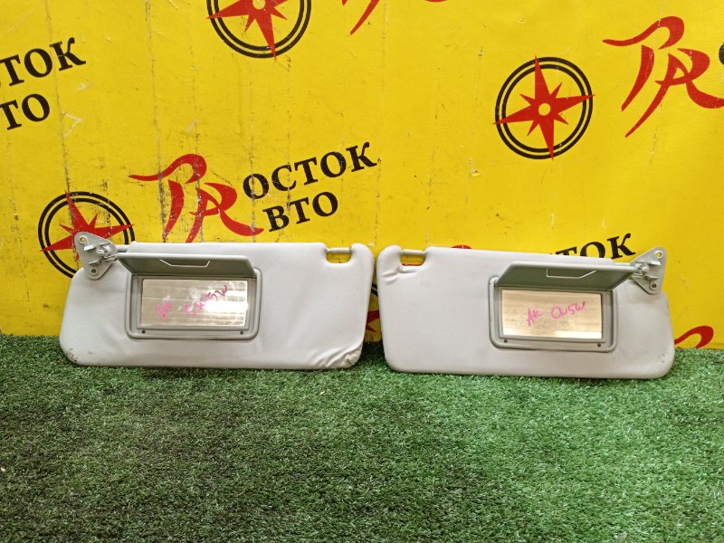 Козырек солнцезащитный, 400 рублей, Красноярск