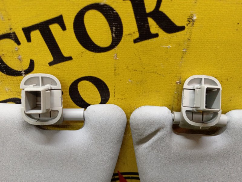 Козырек солнцезащитный, 250 рублей, Красноярск