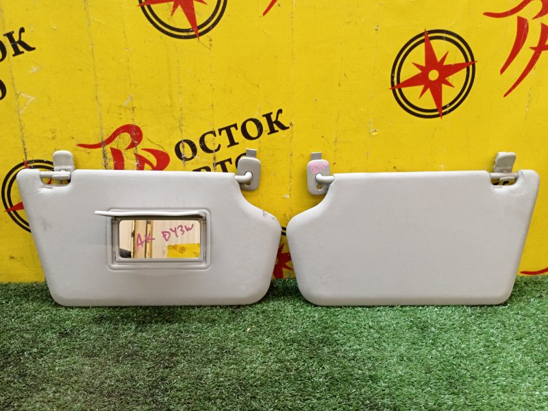 Козырек солнцезащитный, 250 рублей, Красноярск