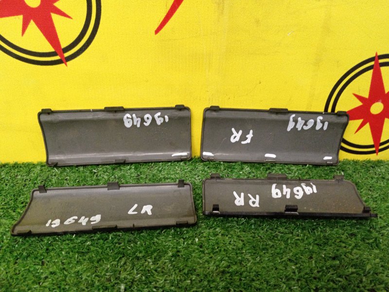 Молдинг крыши, 2500 рублей, Красноярск