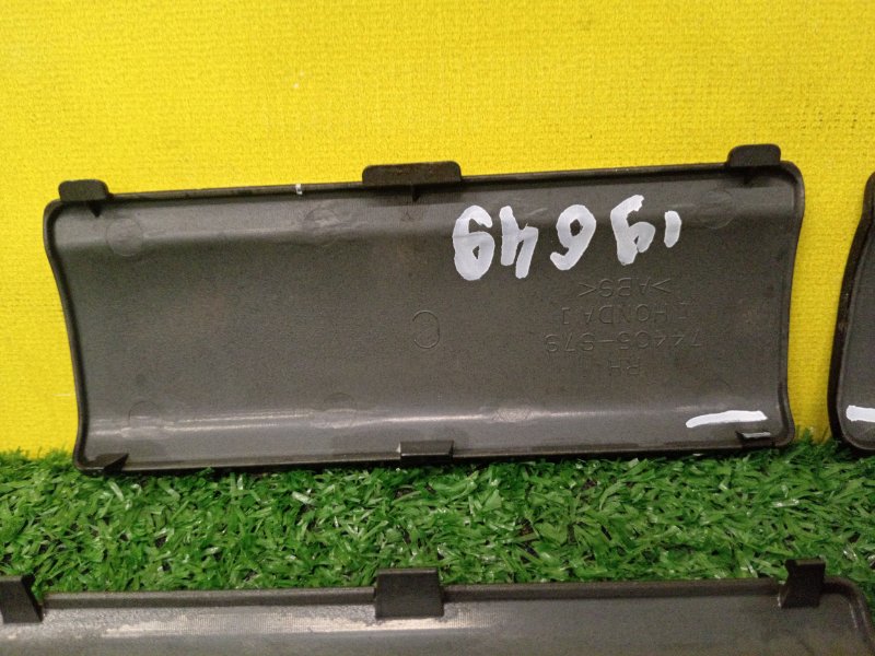 Молдинг крыши, 2500 рублей, Красноярск