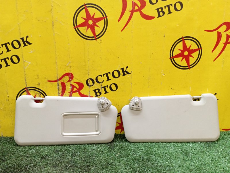 Козырек солнцезащитный, 400 рублей, Красноярск