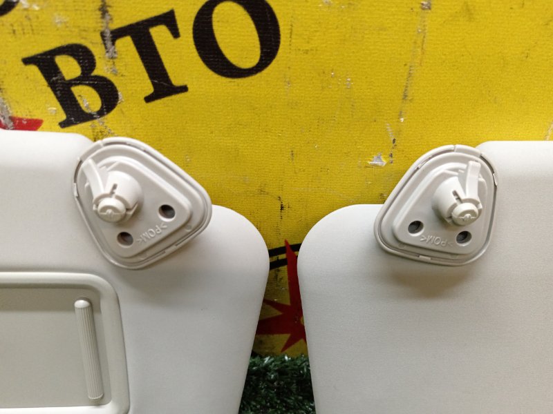 Козырек солнцезащитный, 400 рублей, Красноярск