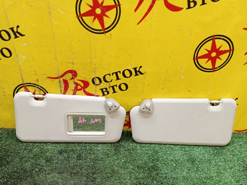 Козырек солнцезащитный, 400 рублей, Красноярск