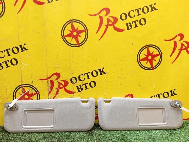 Козырек солнцезащитный, 1000 рублей, Красноярск