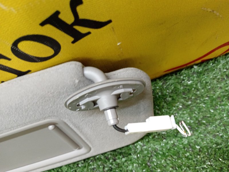 Козырек солнцезащитный, 1000 рублей, Красноярск