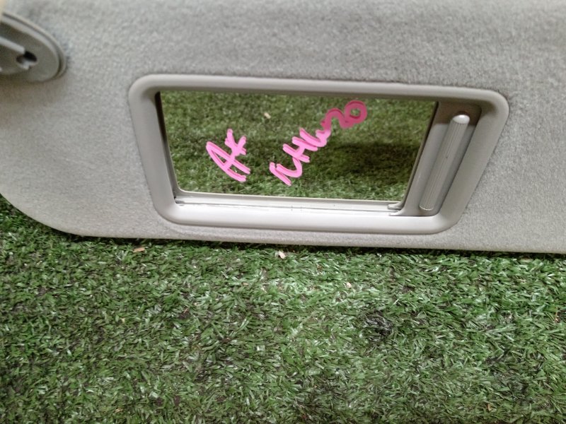 Козырек солнцезащитный, 1000 рублей, Красноярск