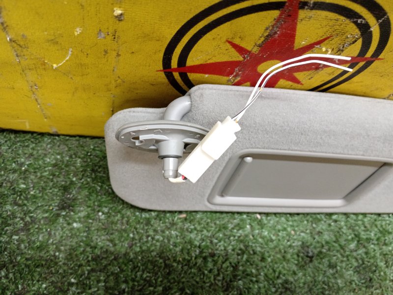 Козырек солнцезащитный, 1000 рублей, Красноярск