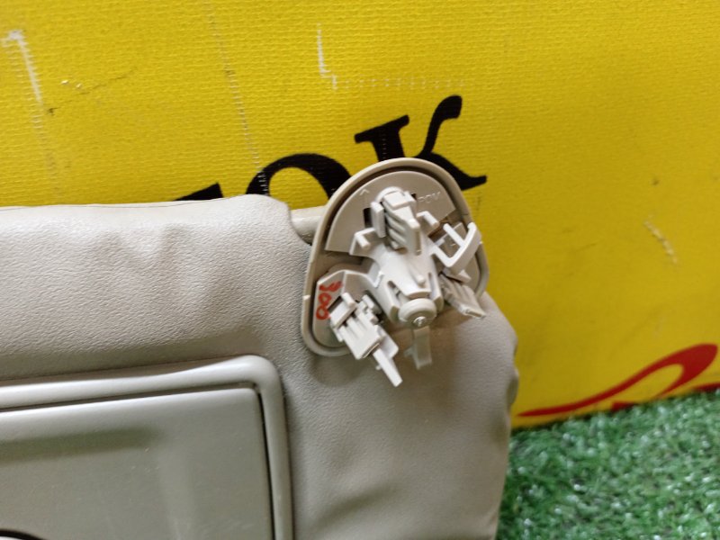 Козырек солнцезащитный, 500 рублей, Красноярск