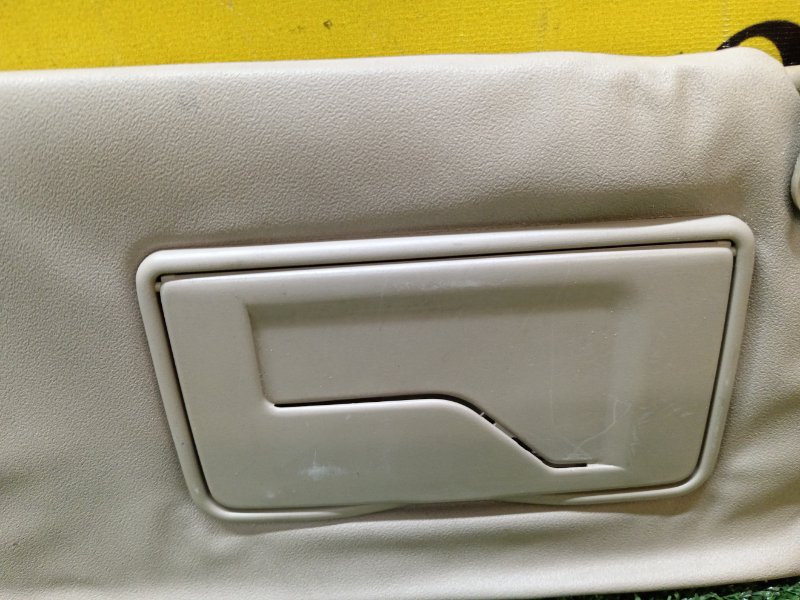 Козырек солнцезащитный, 500 рублей, Красноярск