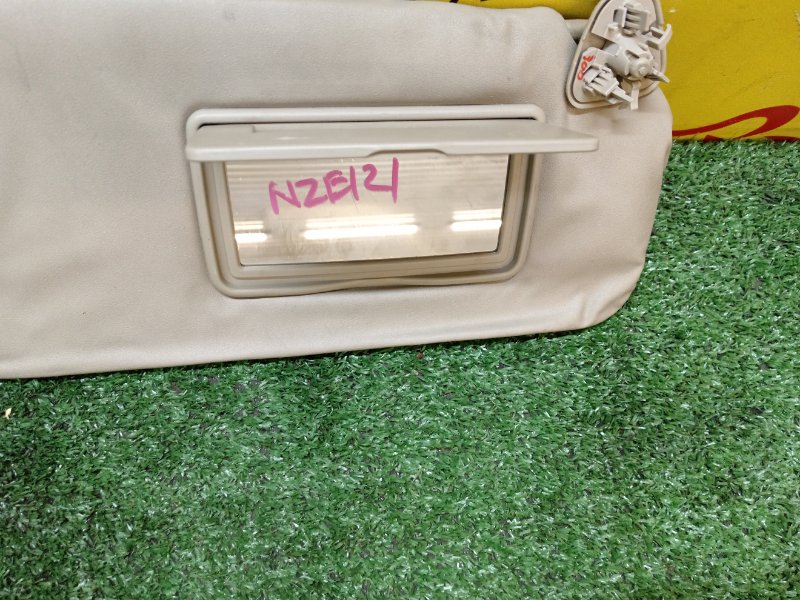 Козырек солнцезащитный, 500 рублей, Красноярск