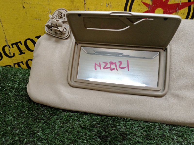 Козырек солнцезащитный, 500 рублей, Красноярск