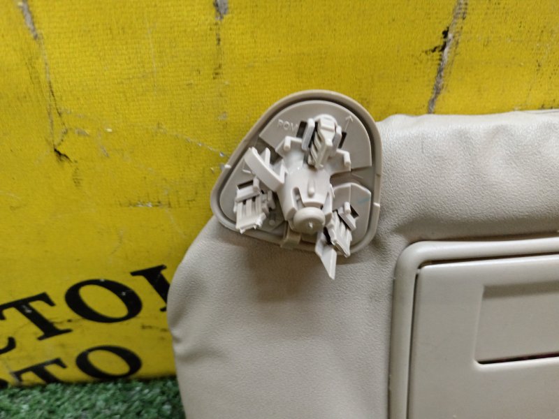 Козырек солнцезащитный, 500 рублей, Красноярск