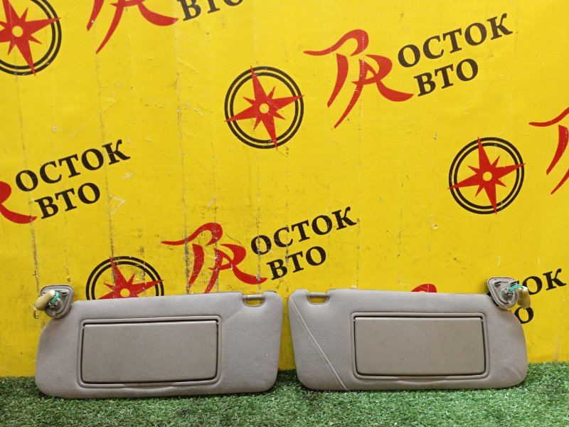 Козырек солнцезащитный, 1000 рублей, Красноярск