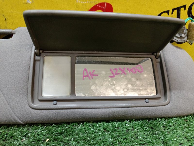 Козырек солнцезащитный, 1000 рублей, Красноярск