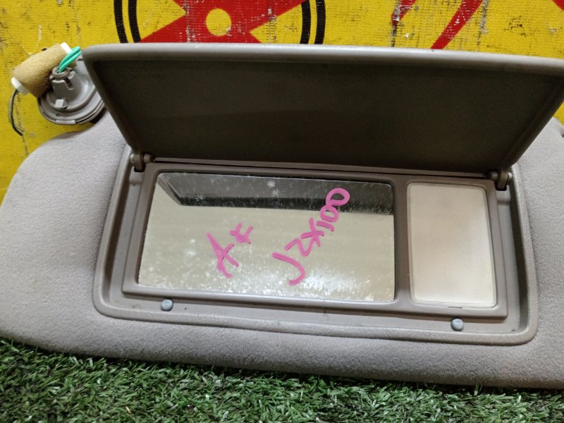 Козырек солнцезащитный, 1000 рублей, Красноярск