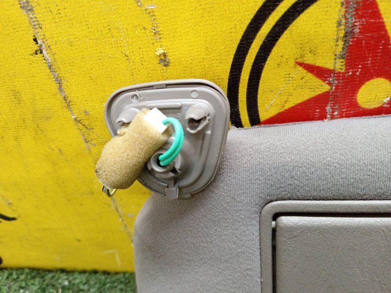 Козырек солнцезащитный, 1000 рублей, Красноярск