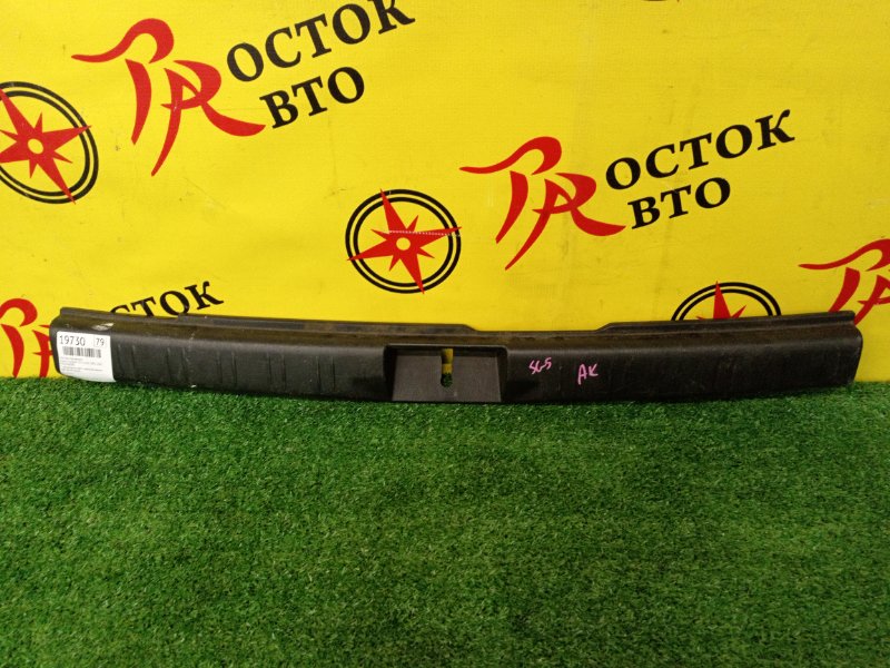 накладка багажника, 300 рублей, Красноярск