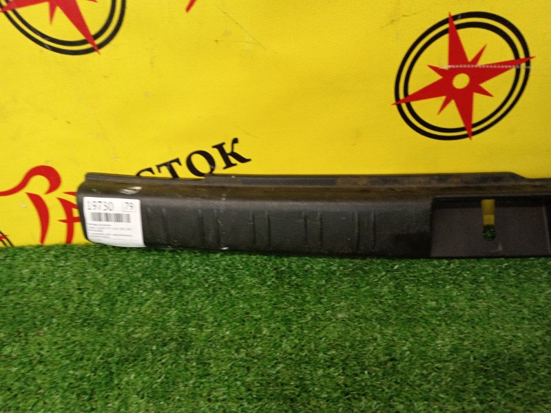 накладка багажника, 300 рублей, Красноярск