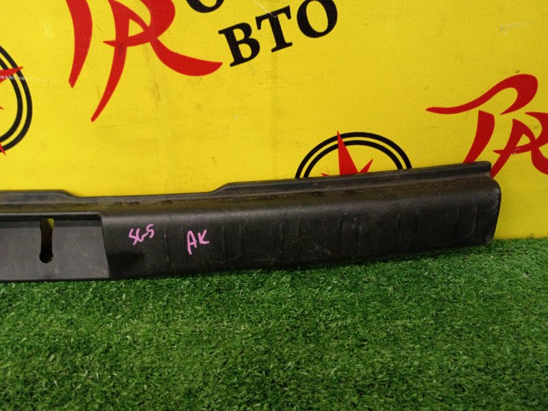 накладка багажника, 300 рублей, Красноярск