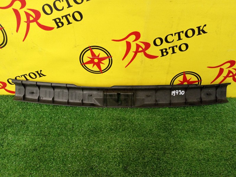 накладка багажника, 300 рублей, Красноярск