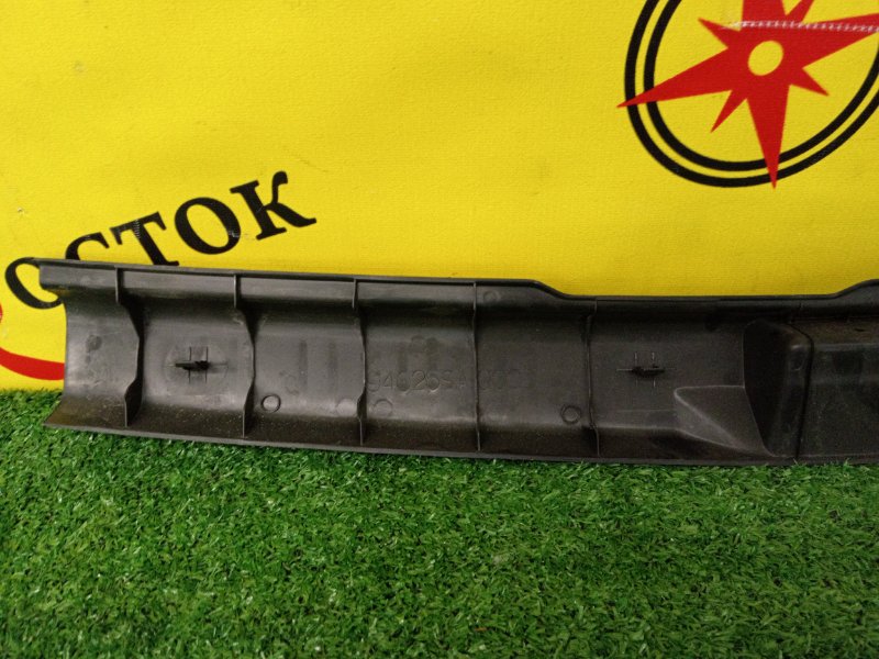 накладка багажника, 300 рублей, Красноярск