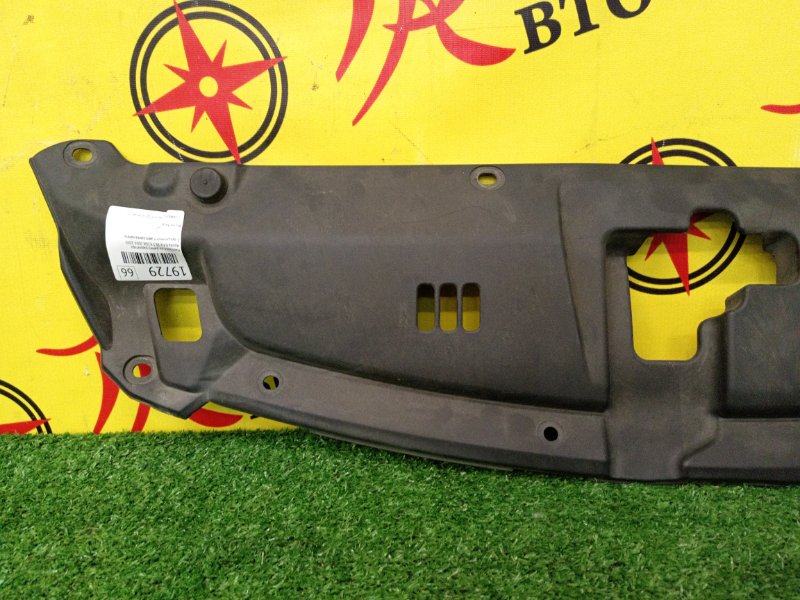 Накладка на рамку радиатора, 100 рублей, Красноярск