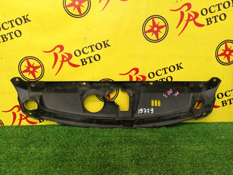 Накладка на рамку радиатора, 100 рублей, Красноярск