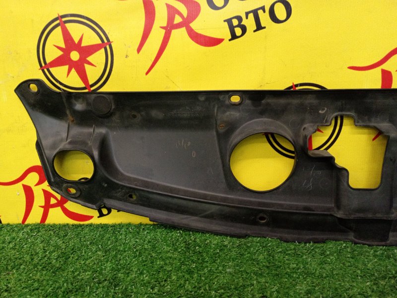 Накладка на рамку радиатора, 100 рублей, Красноярск