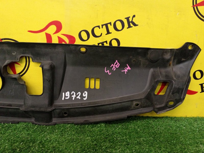 Накладка на рамку радиатора, 100 рублей, Красноярск