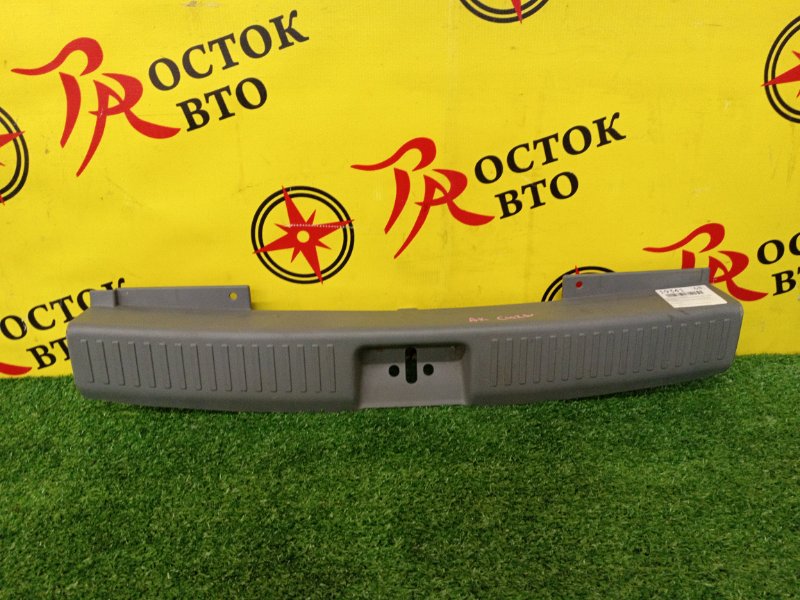 накладка багажника, 400 рублей, Красноярск