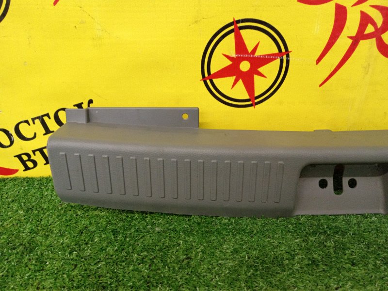 накладка багажника, 400 рублей, Красноярск