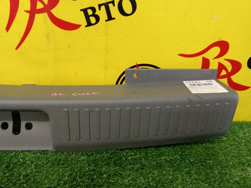 накладка багажника, 400 рублей, Красноярск