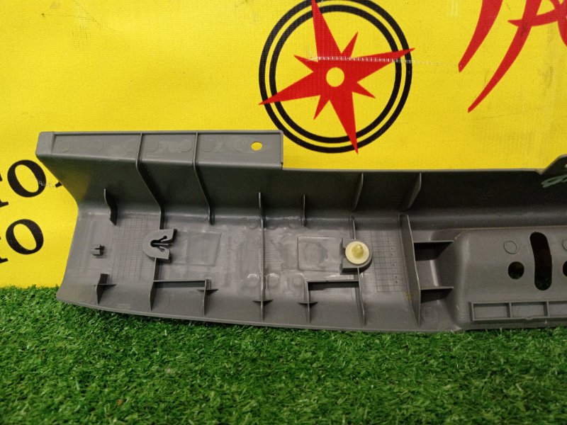 накладка багажника, 400 рублей, Красноярск